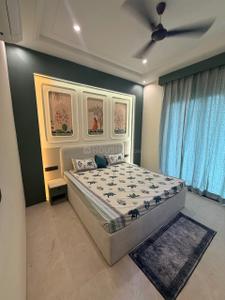 Bedroom Image of 1500 Sq.ft 4 BHK Villa for sale in Mansarovar Jaipur for Rs. 17100000