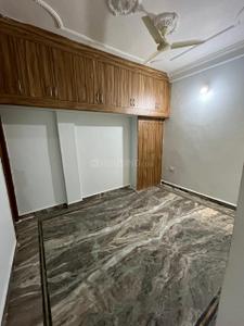 Bedroom Image of 1500 Sq.ft 4 BHK Independent House for sale in Bawadiya Kalan Bhopal for Rs. 14000000
