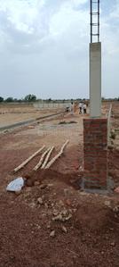Image of 1100 Sq.ft Residential Plot / Land for sale in Marihan, Mirzapur for Rs. 550000