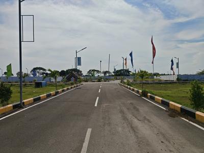 Image of 940 Sq.ft Residential Plot / Land for sale in Padappai, Chennai for Rs. 2632000