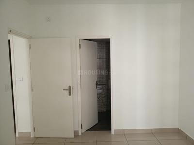 Bedroom Image of 933 Sq.ft 2 BHK Apartment / Flat for sale in Tata New Haven, Dasanapura Bengaluru for Rs. 5200000