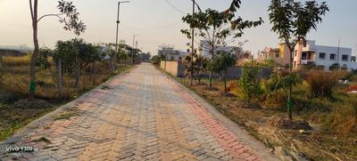 Image of 2025 Sq.ft Residential Plot / Land for sale in B-Zone, Durgapur for Rs. 2227500