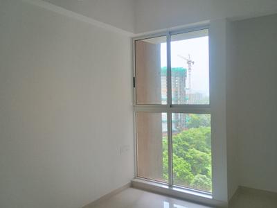 Bedroom Image of 684 Sq.ft 1 BHK Apartment / Flat for rent in Lodha Palava Premier, Dombivli East Thane for Rs. 13000