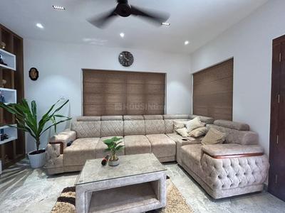 Hall Image of 3000 Sq.ft 3 BHK Independent House for rent in Kunnamangalam Kozhikode for Rs. 36000