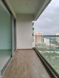 Living Room Image of 2000 Sq.ft 4 BHK Apartment / Flat for sale in Eternia At Kalpataru Parkcity, Thane West Thane for Rs. 54500000