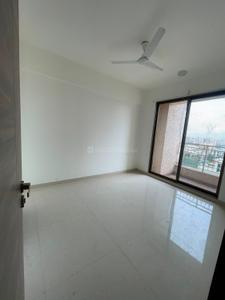 Bedroom Image of 1135 Sq.ft 2 BHK Apartment / Flat for sale in Keystone Solista, Seawoods Navi Mumbai for Rs. 22500000