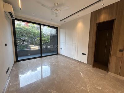Bedroom Image of 3375 Sq.ft 3 BHK Builder Floor for sale in Chanakyapuri New Delhi for Rs. 260000000