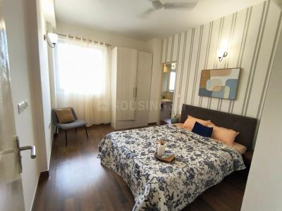 Bedroom Image of 1800 Sq.ft 3 BHK Apartment / Flat for sale in Conscient Heritage Max, Sector 102 Gurgaon for Rs. 26500000