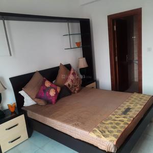 Bedroom Image of 1330 Sq.ft 3 BHK Apartment / Flat for sale in Jaypee Klassic , Sector 129 Noida for Rs. 12000000