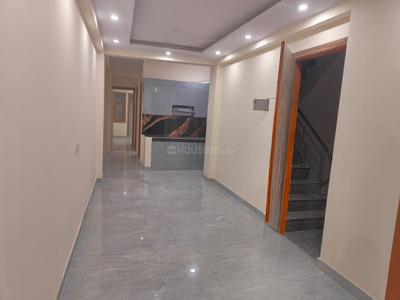 Hall Image of 900 Sq.ft 3 BHK Builder Floor for sale in Mayur Vihar Phase 1 New Delhi for Rs. 9000000
