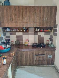 Kitchen Image of 900 Sq.ft 3 BHK Independent House for sale in Sector 7 Gurgaon for Rs. 22500000