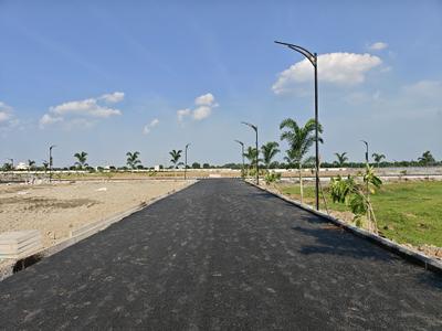Image of 1345 Sq.ft Residential Plot / Land for sale in Padappai, Chennai for Rs. 5109655