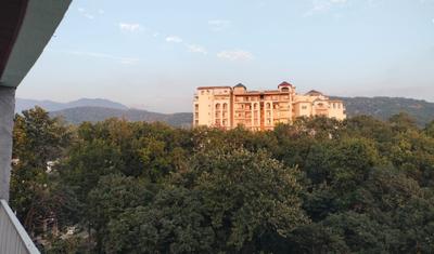 Balcony Image of 1350 Sq.ft 3 BHK Builder Floor for sale in Malsi Dehradun for Rs. 9000000