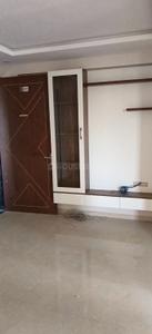 Bedroom Image of 1771 Sq.ft 3 BHK Apartment / Flat for rent in Riddhi Siddhi Sky, Hiran Magri Udaipur for Rs. 30000