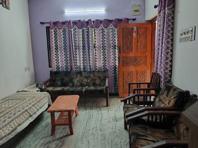 Hall Image of 1850 Sq.ft 4 BHK Independent House for sale in Bejai Mangalore for Rs. 14500000