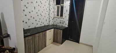 Kitchen Image of 800 Sq.ft 2 BHK Apartment / Flat for sale in Remonesa The Vue, Kondhwa Pune for Rs. 6700000