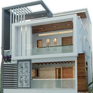 Image of 2000 Sq.ft 4 BHK Villa for sale in Race Course, Coimbatore for Rs. 10600000