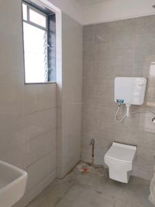 Bedroom Two Image of 1200 Sq.ft 2 BHK Apartment / Flat for sale in Triveni Heights, Ulwe Navi Mumbai for Rs. 13000000