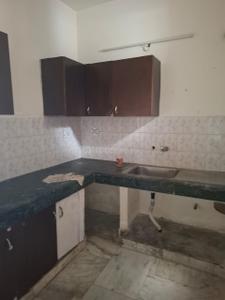 Kitchen Image of 2200 Sq.ft 4 BHK Apartment / Flat for rent in Sector 44 Noida for Rs. 52000