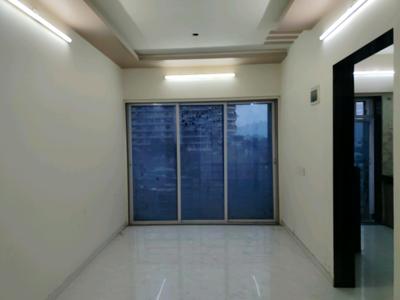 Living Room Image of 950 Sq.ft 2 BHK Apartment / Flat for sale in Shantee Flamingo Residency, Vasai West Vasai for Rs. 6490000