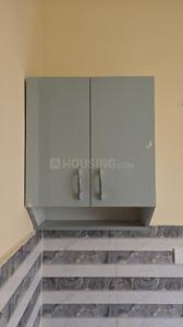 Kitchen Image of 372 Sq.ft 1 RK Apartment / Flat for rent in Sector 72 Noida for Rs. 12499