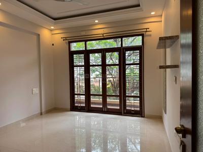 Hall Image of 2000 Sq.ft 3 BHK Apartment / Flat for rent in Hutchins Park, Cooke Town Bengaluru for Rs. 100000