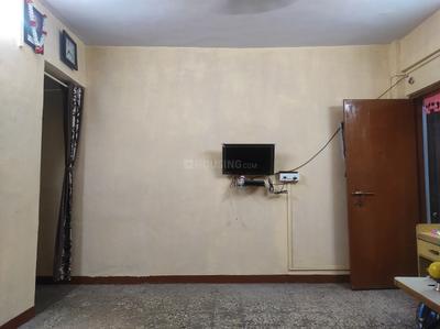 Hall Image of 475 Sq.ft 1 RK Apartment / Flat for sale in Dombivli East Thane for Rs. 2200000