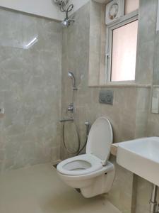 Bedroom Three Image of 956 Sq.ft 3 BHK Apartment / Flat for sale in Runwal Forests Tower 9 To 11, Kanjurmarg West Mumbai for Rs. 29500000