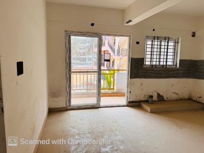 Hall Image of 1005 Sq.ft 2 BHK Apartment / Flat for sale in Kadugodi Bengaluru for Rs. 6800000