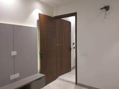Bedroom Image of 756 Sq.ft 2 BHK Builder Floor for sale in Vikaspuri New Delhi for Rs. 13000000