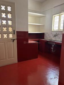 Kitchen Image of 2400 Sq.ft 3 BHK Independent House for rent in JP Nagar Bengaluru for Rs. 50000