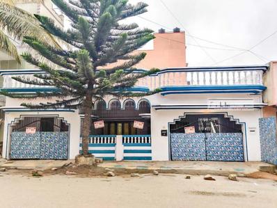 Image of 2688 Sq.ft 2 BHK Independent House for sale in Emperors Vihar, Kammanahalli, Bengaluru for Rs. 42000000