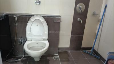 Image of 1588 Sq.ft 3 BHK Apartment / Flat for rent in Shambhu Twin Nest, Pashan, Pune for Rs. 52000