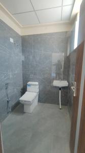 Bathroom Image of 1495 Sq.ft 4 BHK Apartment / Flat for sale in ASKG Signature, Mansarovar Jaipur for Rs. 9100000