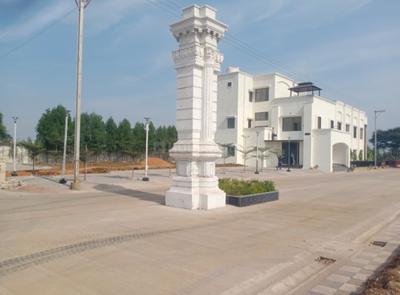 Image of 1450 Sq.ft 3 BHK Independent House for sale in Bhilai Marshalling Yard, Charoda for Rs. 4000000