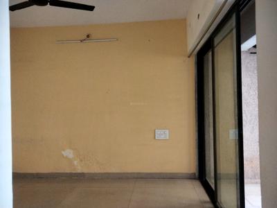 Bedroom Image of 1710 Sq.ft 3 BHK Apartment / Flat for sale in Paradise Sai Crystals, Kharghar Navi Mumbai for Rs. 19000000