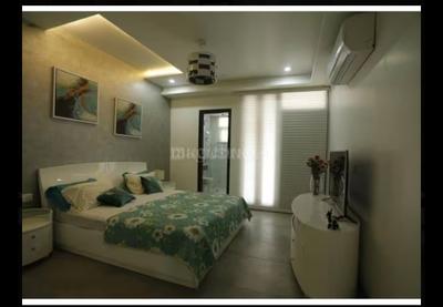 Bedroom Image of 1690 Sq.ft 3 BHK Apartment / Flat for rent in  GRD Taj Royale, Tajganj Agra for Rs. 25000