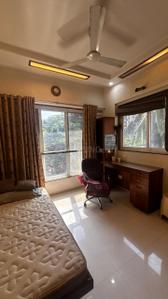 Bedroom Image of 640 Sq.ft 2 BHK Apartment / Flat for sale in Matunga East Mumbai for Rs. 37500000