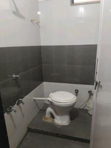 Common Bathroom Image of 4275 Sq.ft 5 BHK Villa for sale in Vrundavan Bunglows, Thaltej Ahmedabad for Rs. 90000000