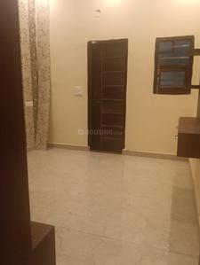 Hall Image of 900 Sq.ft 2.5 BHK Independent House for sale in Gurmel Singh Victoria City, Bhabat Zirakpur for Rs. 8700000