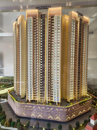 Anantham Rainbow County The Defence Enclave Main Image 1