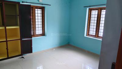 Bedroom Image of 1200 Sq.ft 3 BHK Villa for sale in Mulanthuruthy Kochi for Rs. 4000000