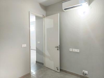 Bedroom Image of 1200 Sq.ft 3 BHK Builder Floor for sale in Signature Global City 81, Sector 81 Gurgaon for Rs. 12800000