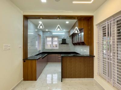 Kitchen Image of 2650 Sq.ft 3 BHK Independent House for sale in Saravanampatty Coimbatore for Rs. 14000000