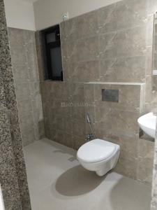 Image of 555 Sq.ft 1.5 BHK Apartment / Flat for rent in Kanakia Zen World, Kanjurmarg East, Mumbai for Rs. 55000