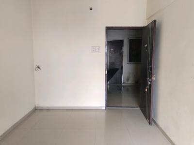 Living Room Image of 700 Sq.ft 1 BHK Apartment / Flat for sale in Ulwe Navi Mumbai for Rs. 4500000