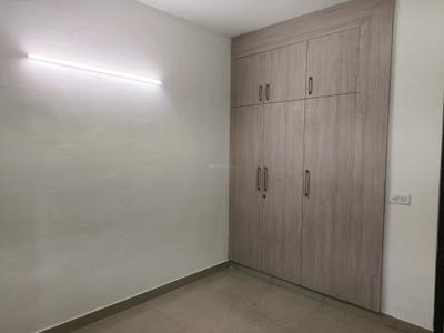 Bedroom Image of 1122 Sq.ft 2 BHK Apartment / Flat for sale in Suncity Avenue 76, Sector 76 Gurgaon for Rs. 9000000