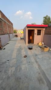 Image of 1000 Sq.ft 3 BHK Independent House for sale in Balaganj, Lucknow for Rs. 5000000