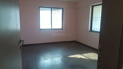 2.5 BHK Flat