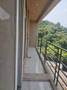 Image of 1050 Sq.ft 2 BHK Apartment / Flat for sale in Dharti Krishna, Pushpak Nagar, Navi Mumbai for Rs. 6500000